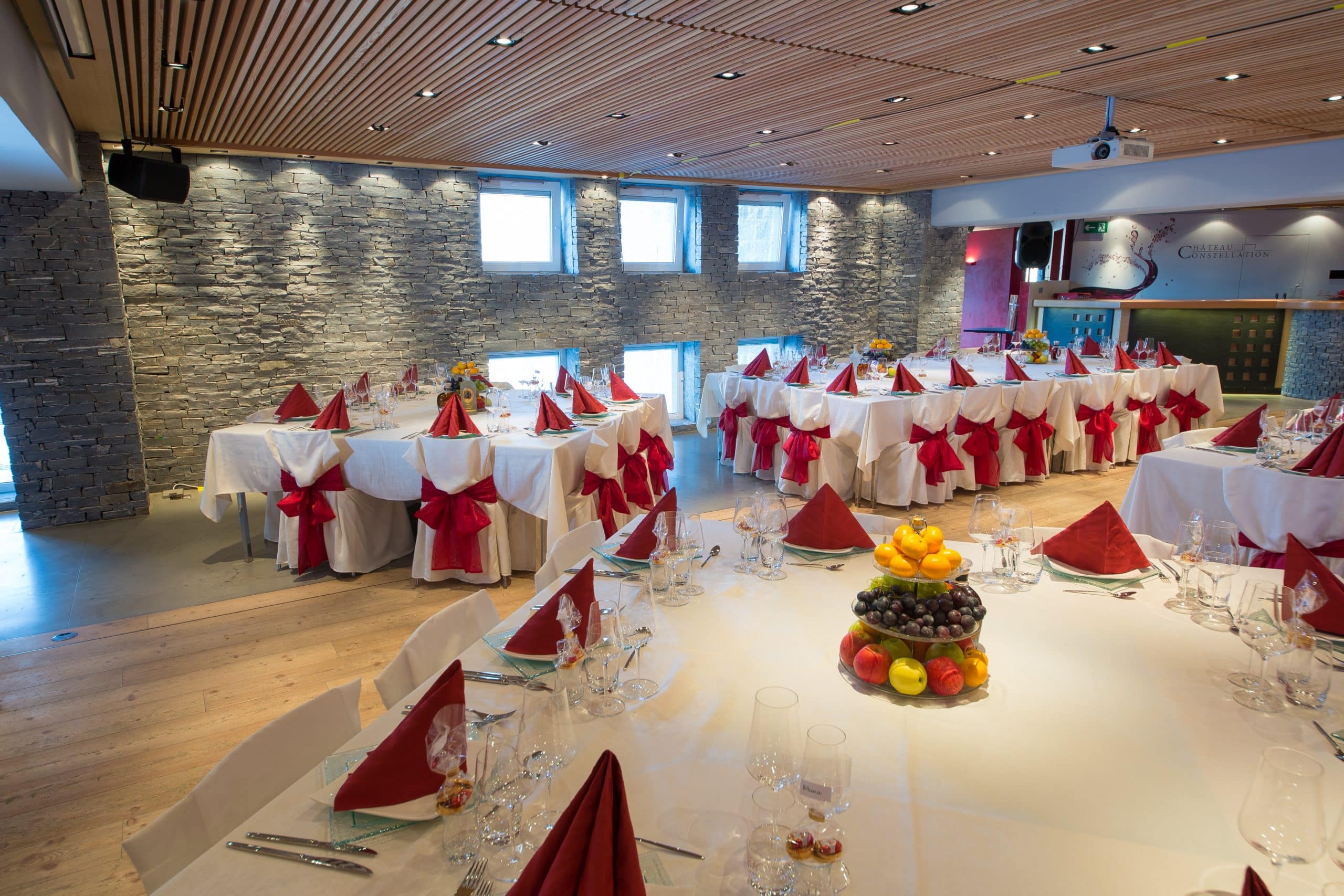 Salle Ballerine